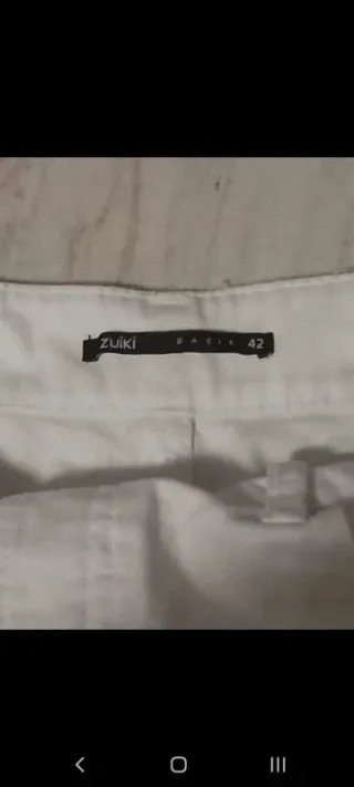 Shorts bianchi ZUIKI Basic