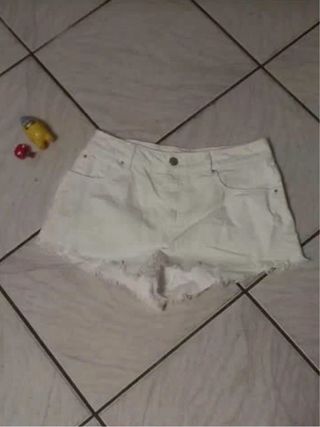 Shorts bianchi ZUIKI Basic