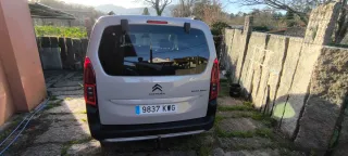 Citroen Berlingo 2019
