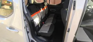 Citroen Berlingo 2019