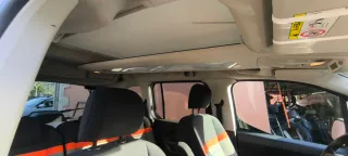 Citroen Berlingo 2019