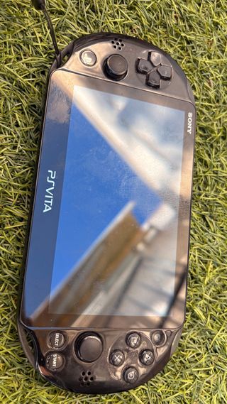Ps Vita
