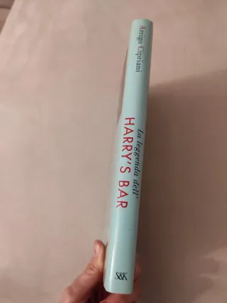 La leggenda dell'Harry's Bar