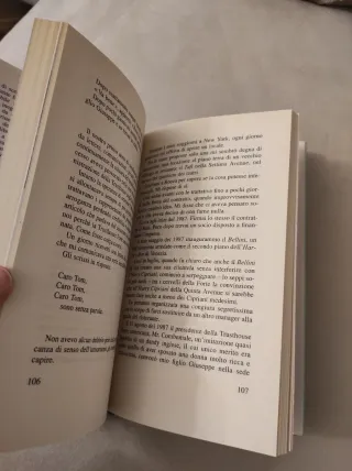 La leggenda dell'Harry's Bar