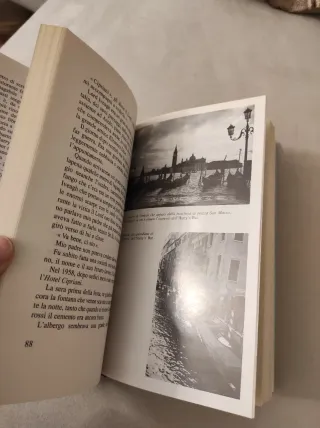 La leggenda dell'Harry's Bar