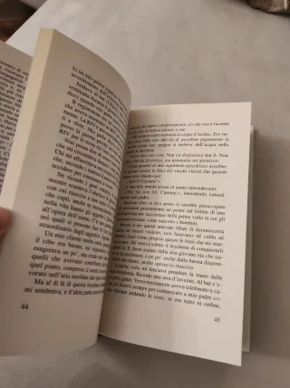 La leggenda dell'Harry's Bar