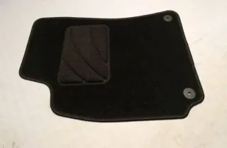 + VW Passat B5 Alfombrillas a medida