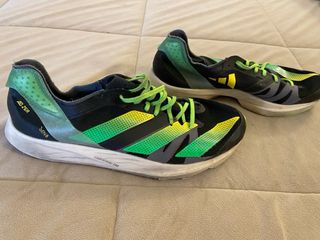 Adidas Takumi Sen 9 Zapatillas Running