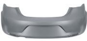Paragolpes Trasero Seat Leon 2005-2009