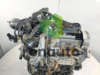 Motor CFJA VW Touran 1.4 TSI Completo