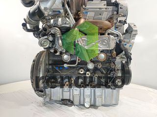 Motor CFJA VW Touran 1.4 TSI Completo