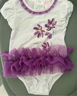 Set vestiti neonate