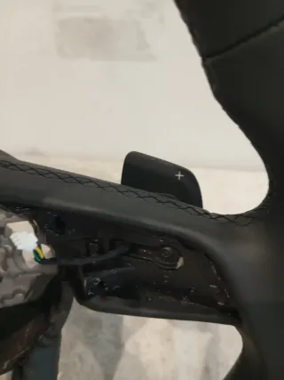 Volante Audi A1 S-Line mk2 mkii