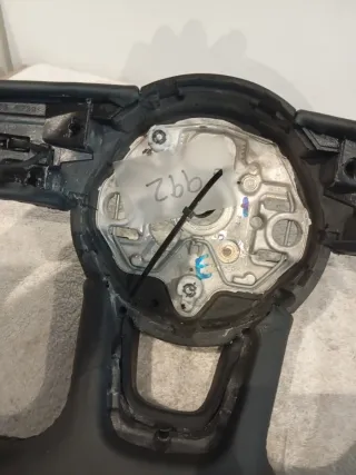 Volante Audi A1 S-Line mk2 mkii