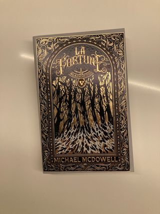 Lote Libros Blackwater 1 - 6 (en frances)