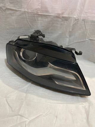 FARO DERECHO AUDI