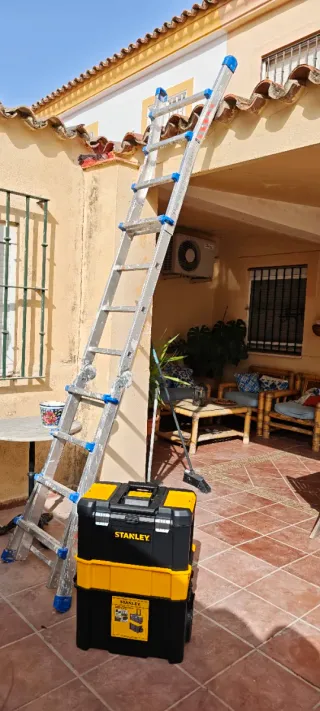 Reparaciones del hogar, manitas