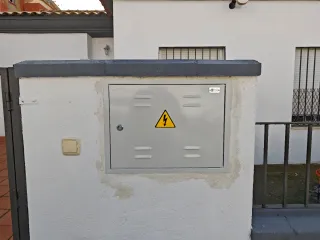 Reparaciones del hogar, manitas