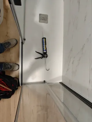 Reparaciones del hogar, manitas