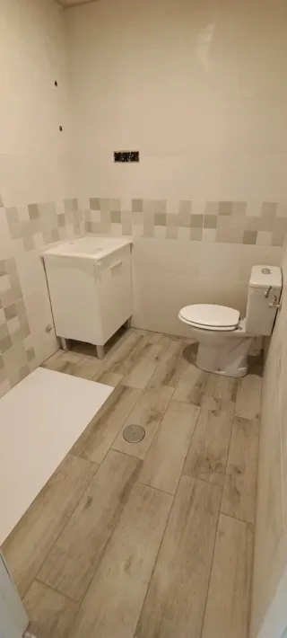 Reparaciones del hogar, manitas