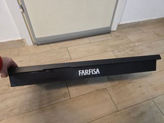 Tastiera elettrica Farfisa TK49 pianoforte
