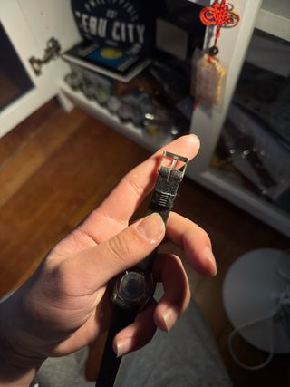 Reloj Voga Vintage Suizo NOS - Años 70 - ¡NUEVO!