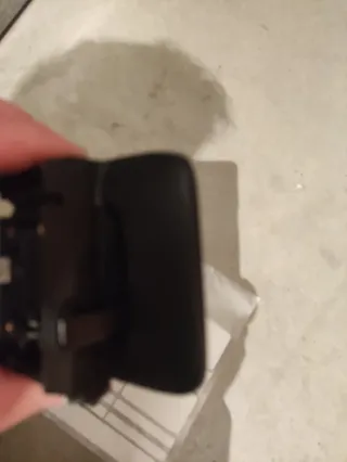 GPS TomTom Start 52 adaptado al soporte BMW moto