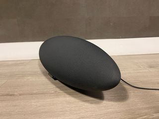 Bowers & Wilkins Zeppelin Wireless Negro
