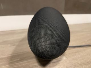 Bowers & Wilkins Zeppelin Wireless Negro