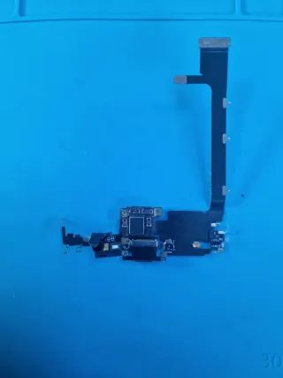 Flex di ricarica originale per iPhone 11 Pro Max