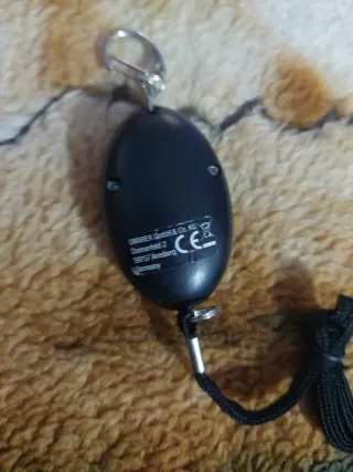 Alarma personal Umarex