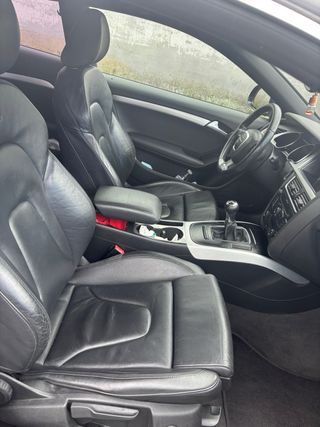 Audi A5 2010 2.0 tfsi