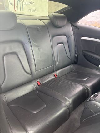 Audi A5 2010 2.0 tfsi