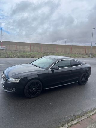Audi A5 2010 2.0 tfsi