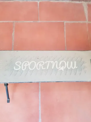 Patinete Sportnow verde