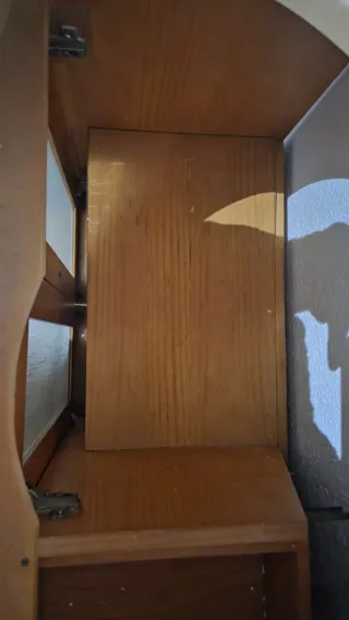 Mueble de baño. Precio negociable, escucho oferta