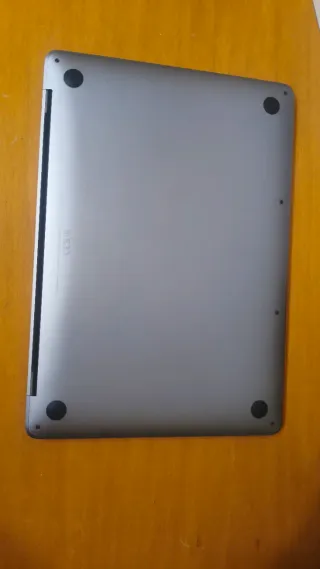 MacBook Pro 13 2019 i5 16GB RAM