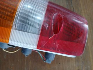 Piloto trasero derecho del Opel Frontera TDS