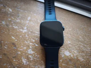 Smartwatch Preto Huawei Fit 3