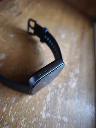 Smartwatch Preto Huawei Fit 3