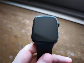 Smartwatch Preto Huawei Fit 3