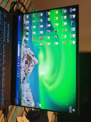 ASUS TUF Gaming A16 FA608