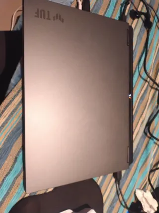 ASUS TUF Gaming A16 FA608