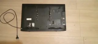 Televisor Sony Bravia Negro