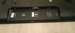 Televisor Sony Bravia Negro