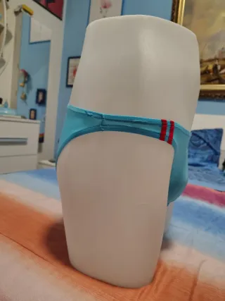 5 Mutande Uomo Colorate