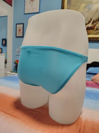 5 Mutande Uomo Colorate