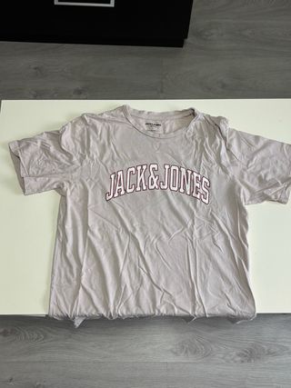 Camiseta Jack & Jones Talla M