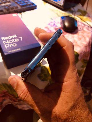 Xiaomi Mi 8 128GB Ram 6Gb