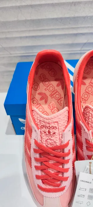 Adidas SL 72 OG W Talla 36